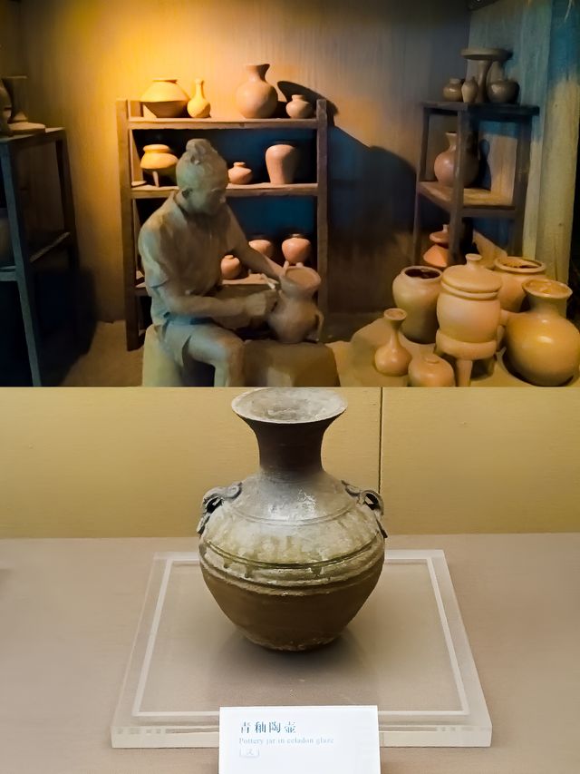 太倉博物館～太倉歷史文化陳列