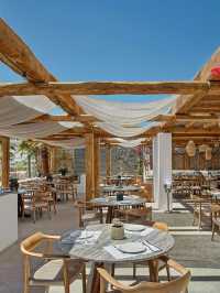 🌟 Mykonos Magic: Beachfront Bliss & Romance 🌊💑