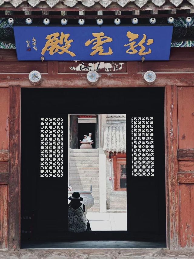 暑假京郊寶藏打卡點｜蔚縣這個小城真的很美