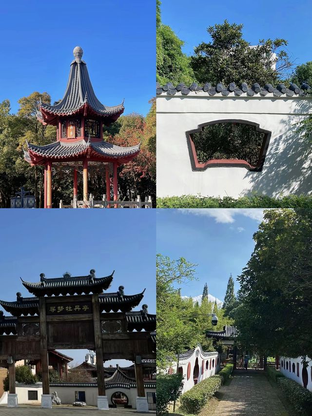 撫州｜美麗撫州 體驗慢生活 特種兵