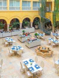 🌟 Cartagena Charm: Top Hotel Picks! 🏨✨