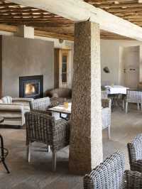 🌟 Sardinia's Hidden Gem: Petra Segreta Resort & Spa 🌟