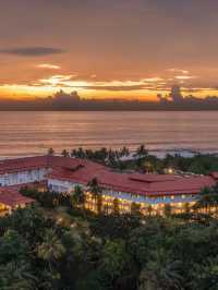 🌴🏖️ Bentota Bliss: Sri Lanka's Tropical Haven 🌞🌺