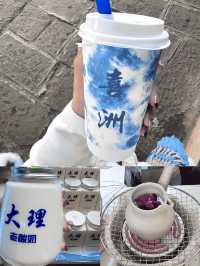 麗江-大理-昆明