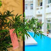 「The Yuinchi Hotel Nanjo酒店，琉球古國的溫馨之旅」