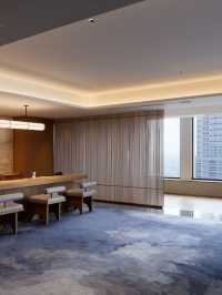 🌆 Tokyo Treats: Stay in Style at Keio Plaza Hotel 🏨