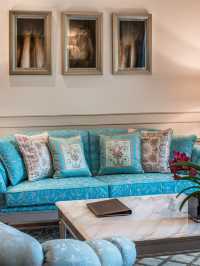 🌟✨ Dubai's Palatial Versace Retreat 🌟✨