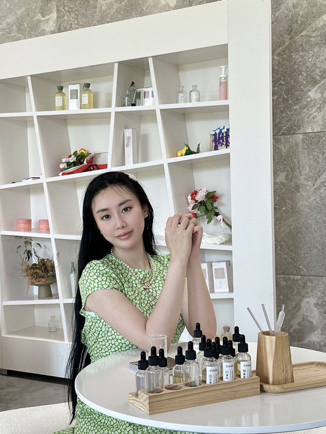 濟南人自己的阿勒泰露營地