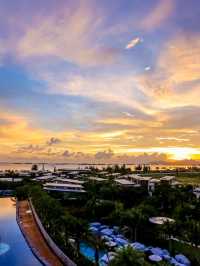 🌴 Sanya Serenity: Curio by Hilton Hotel Gems ✨