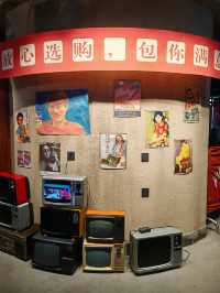 濟南拍照打卡看展好去處｜山東手造展示體驗中心