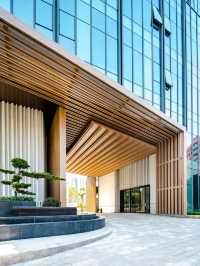 🌟 Zhuhai Staycation Delights: Top Hotel Picks 🏖️
