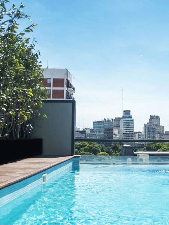 🌟 Buenos Aires Bliss: AQ Tailored Suites Unveiled 🌟