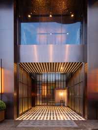 🌟 Shenzhen Sleepover: Futian Port's Finest Hotels 🌟