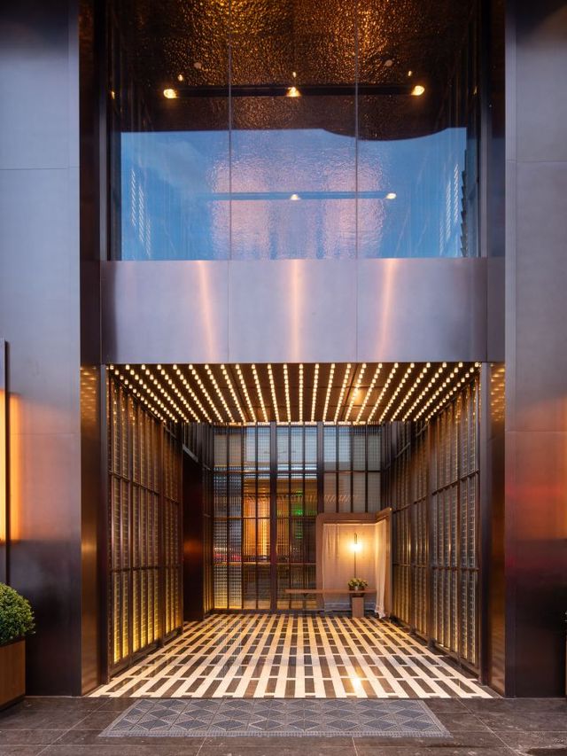 🌟 Shenzhen Sleepover: Futian Port's Finest Hotels 🌟