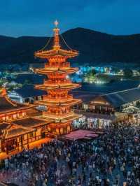 Wuxi's Top Family-Friendly Escapes 🎢🌊🏔️