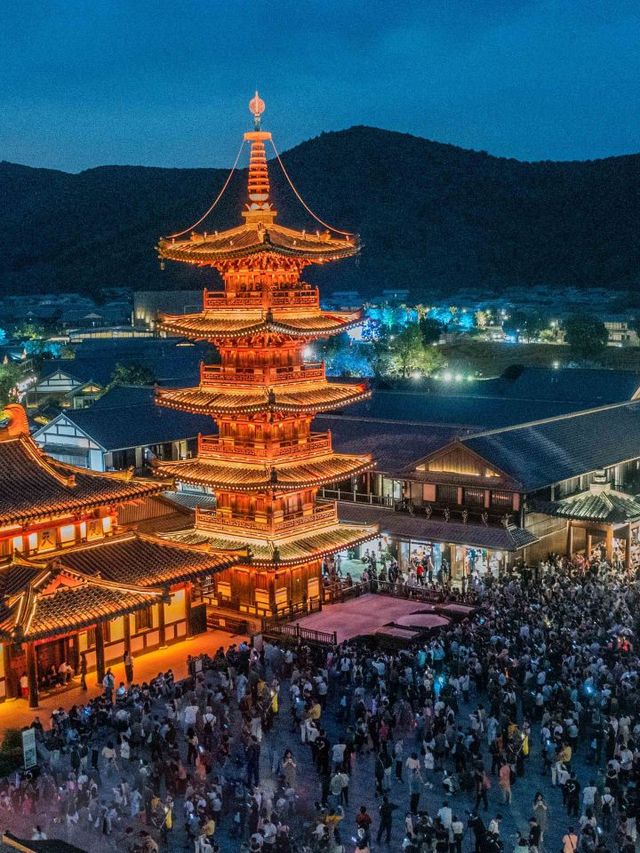 Wuxi's Top Family-Friendly Escapes 🎢🌊🏔️