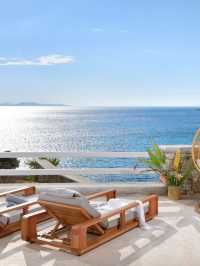 🌟 Mykonos Marvels: Anax Resort's Luxurious Charm 🌊✨