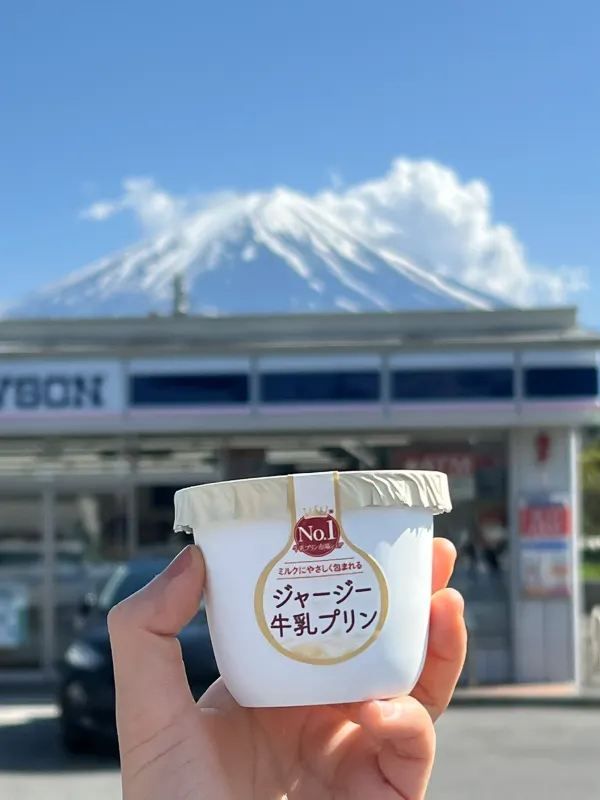 🇯🇵｜東京5日精華版攻略！附美食+路線🗼