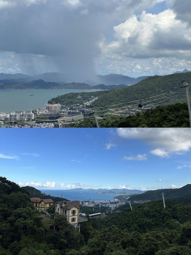 走遍全球隱奢酒店|避世秘境·秘野仙蹤