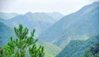 湖北香香水河丨"楚天九寨溝""小庐山"，係湖北著名嘅避暑勝地。