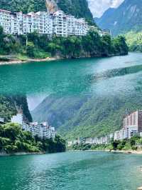 天峨縣旅遊攻略。