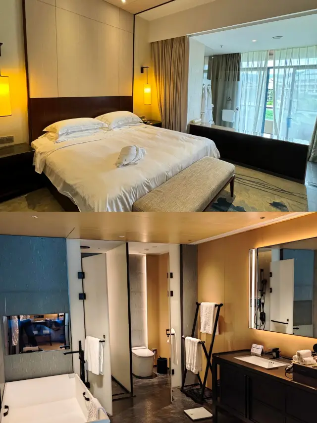 กรุณาพักที่โรงแรมราคาประหยัดแห่งนี้เมื่อมาเยือนนานกิง