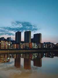 張家口市。