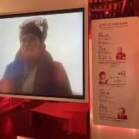 Explore Hong Kong Rich Literature 🇭🇰 Museum of HK Literature 
