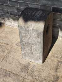 運城|廟宇奇葩,池神廟。。