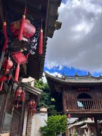 【穿越千年時光，邂逅最早的“雲南”——雲南驛】?