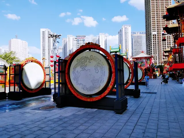 Visit Laobeishi.
