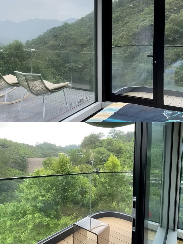 武漢鄰近|最酷的太空艙民宿。