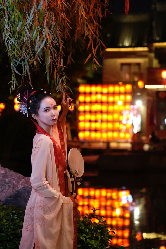 與神都相逢｜洛陽兩天一夜超全攻略。