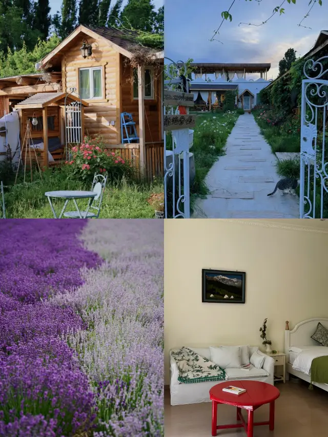 หมู่บ้านหวังหวัง ทริปดื่มด่ำของฉัน