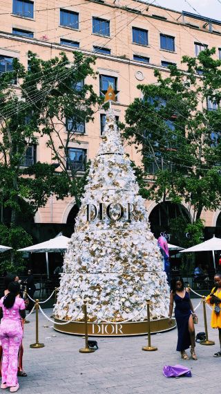 Johannesburg Mandela Square | Follow the footsteps of legends and experience the charm of South Africa.