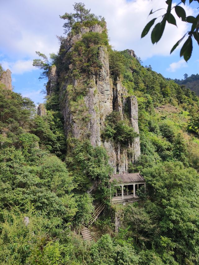 劍門歸來不看門。