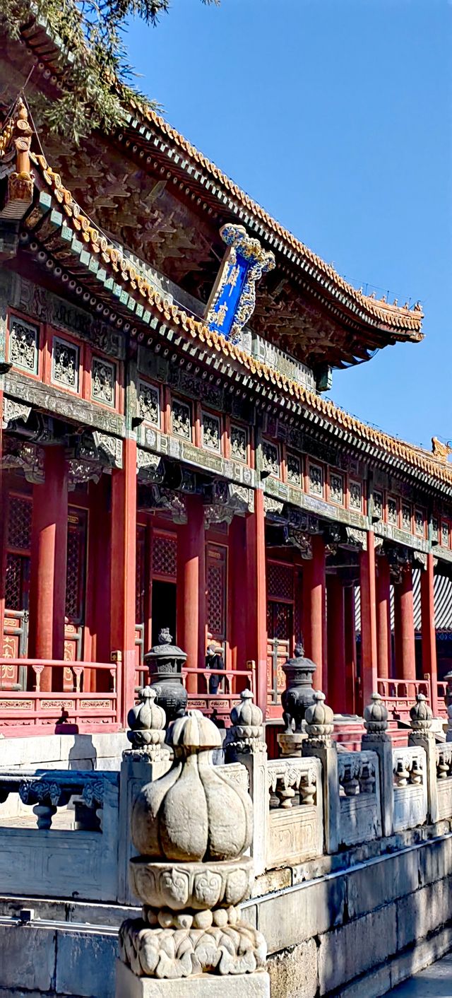 國子監。