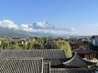 雪山下的酒店您確定不來看看嗎？