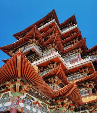 [Xuzhou Food Map] Explore the taste of the ancient city, and the must-eat food guide is now available. 