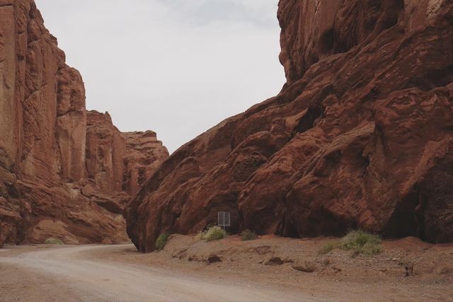 南疆旅行｜克孜利亞勝境。