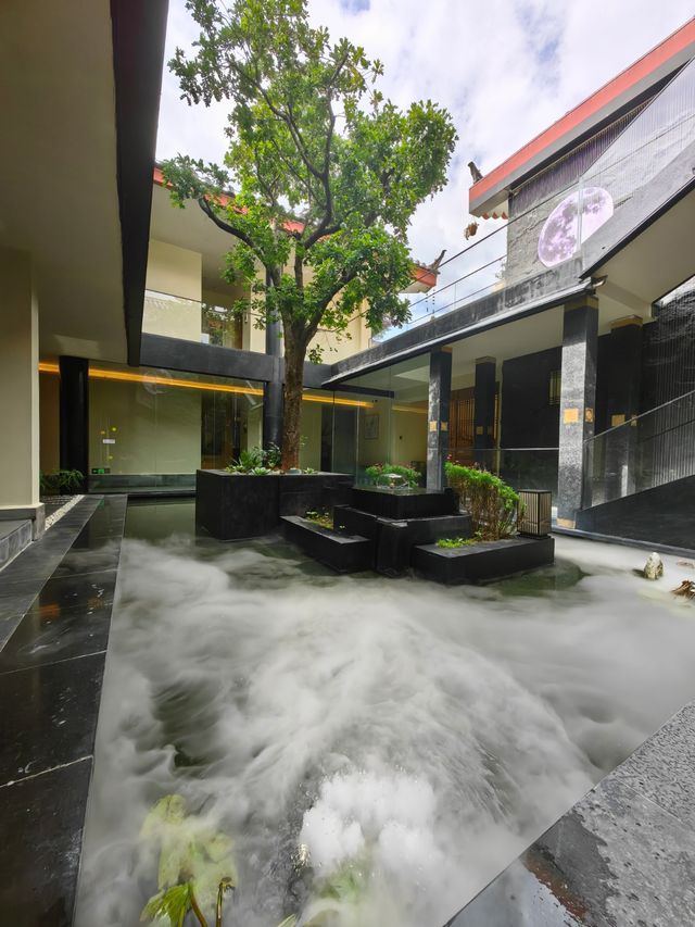 來麗江住宿，選擇最正確的一次。