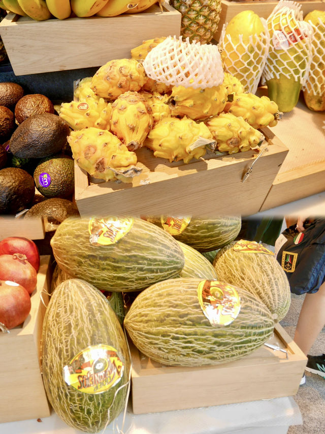🇪🇸馬德里逛吃逛吃｜百年歷史San Miguel Market