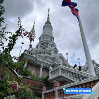 Cambodian Culture Learning