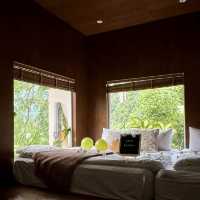 Villa Takun, Templer Park - Tropical Forest Retreat. & Glamping