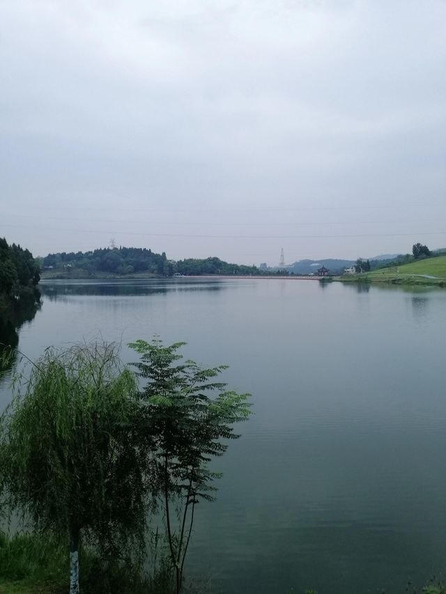 四川德陽｜周邊遊周末打卡一日遊。