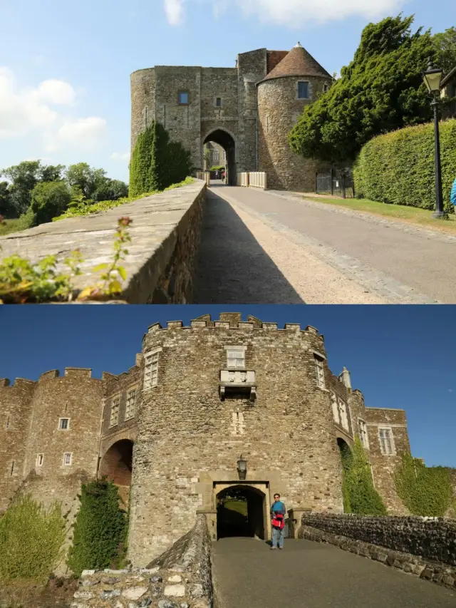 Hidden Gem of the English East Coast: A Two-Day Dover Travel Guide