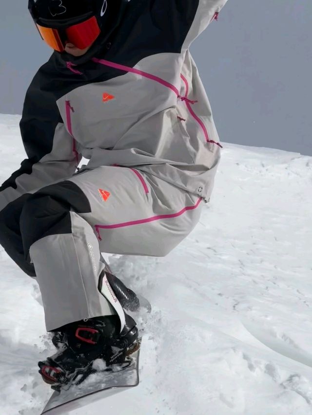 Keketuohai International Ski Resort ❤️‍🔥❤️
