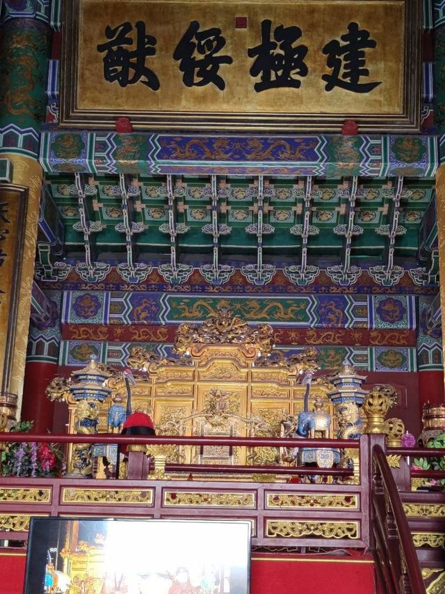 金華3日遊 玩轉全城的秘密攻略。