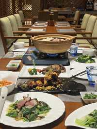 峨眉山寶藏度假酒店｜烏蘭度假酒店。