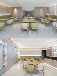 寧夏|吳忠首家全季酒店整條街都是美食。